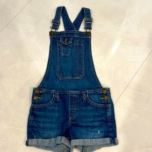 Gap kids overalls